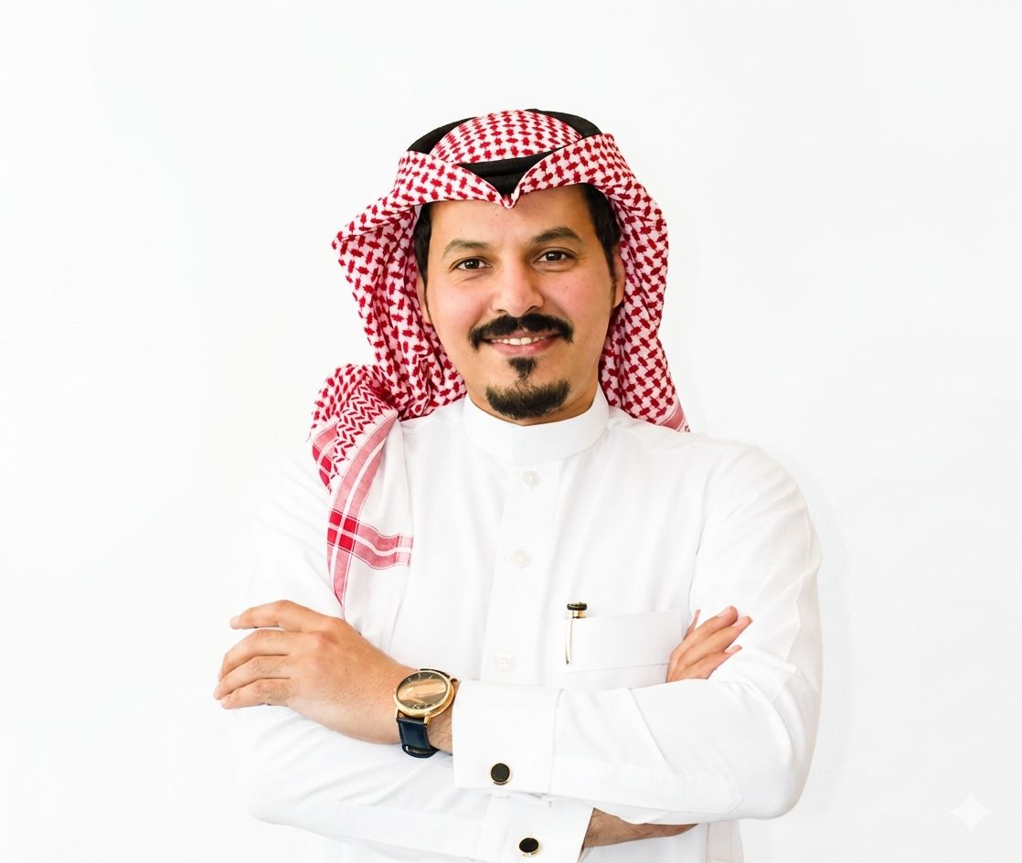 نايف الردادي